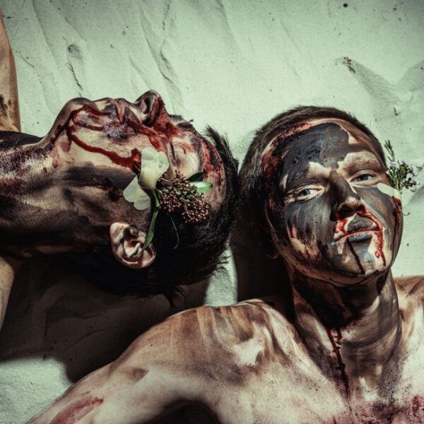 Спектакль «Коралловый остров» в Театре Наций