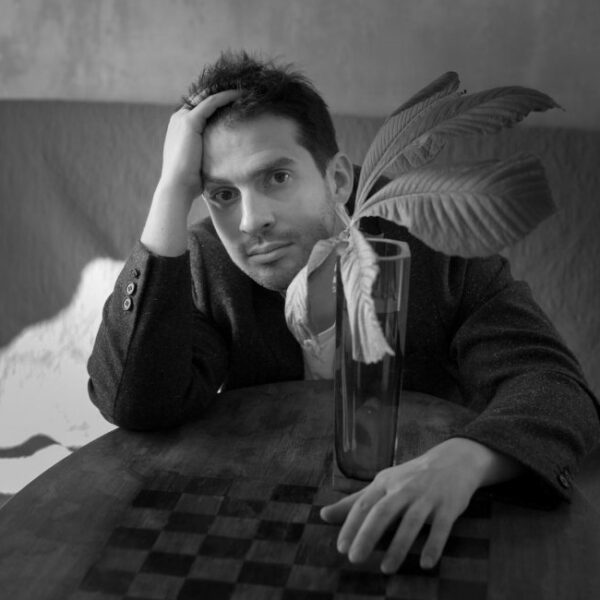 Концерт Петра Налича