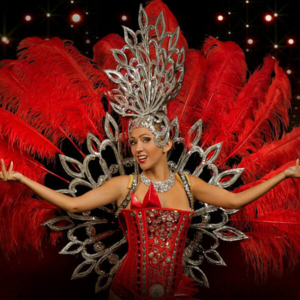 Концерт «Безумные танцы с Фабио Мастранджело»