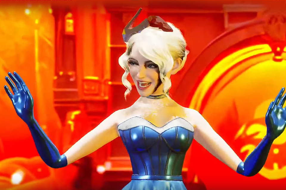 Жюри раскрыло, кто под аватаром Золушки в шоу «Аватар»