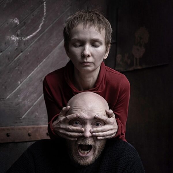 Спектакль «Макбет» в Театре Наций