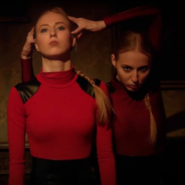 Фестиваль современной оперы «Приглушенные голоса»