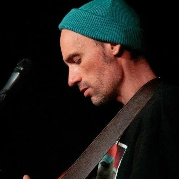 Концерт Василия Уриевского