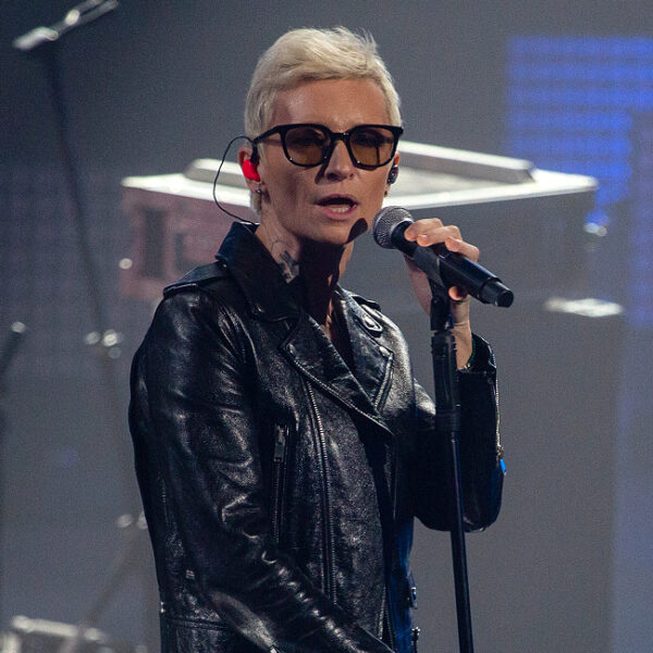 Концерт Дианы Арбениной