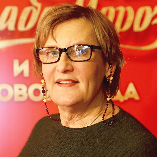 Спектакль «Несносная Клара»