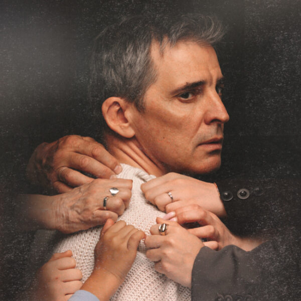 Спектакль «Я люблю тебя, папа»