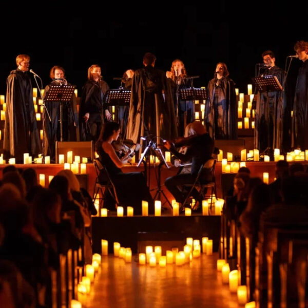 Концерт Luminary «Пробуждение души»