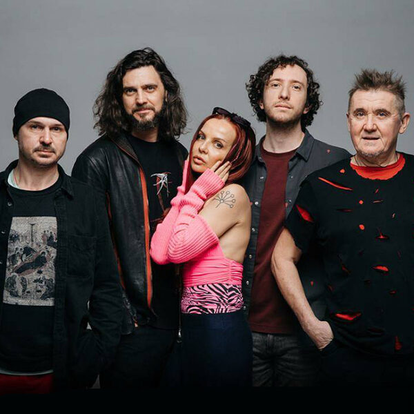 Концерт группы «Маша и Медведи»