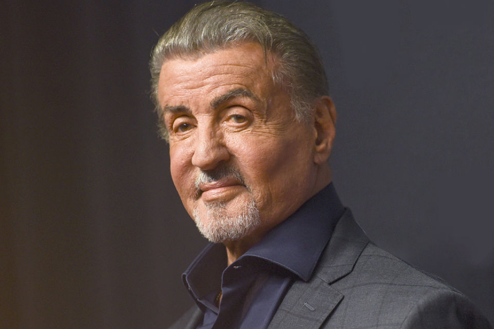 Фильм «Alarum» (2024): как Сильвестр Сталлоне охотится на супружескую пару бывших наемников