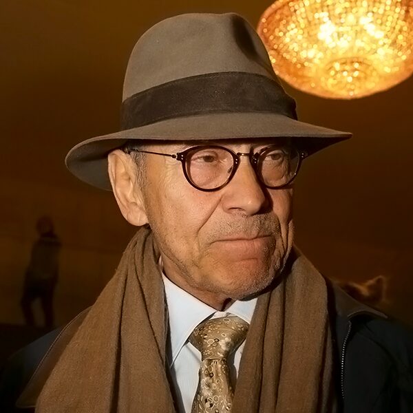 Спектакль «​Чайка»