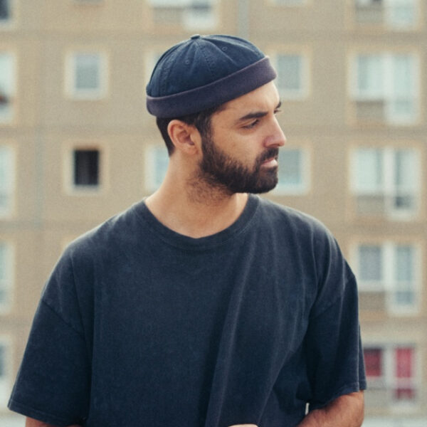 Концерт Geju и Viken Arman