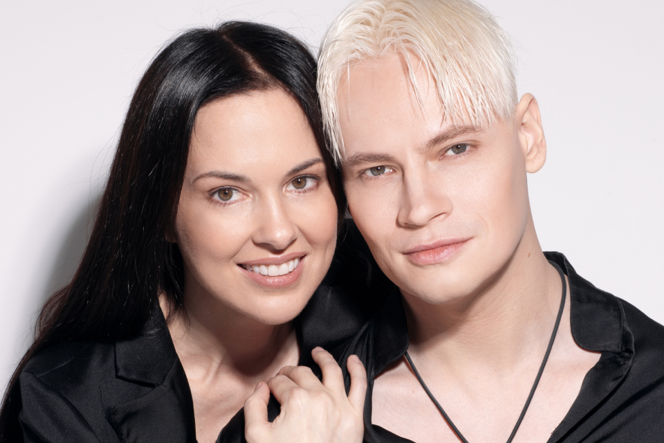 Развод SHAMAN с Еленой Мартыновой: знакомство, любовь и причина расставания