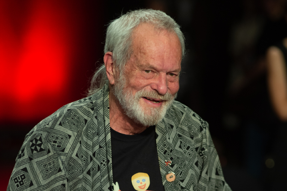 Фильм «Карнавал в конце дней»: Джефф Бриджес и Джонни Депп сыграют Бога и Дьявола в апокалиптической комедии Терри Гиллиама