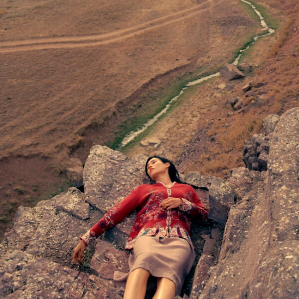 Кинофестиваль «Евразия-кинофест»