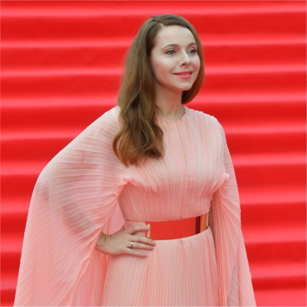 Спектакль Екатерины Гусевой и Сергея Ли «Чио-Чио-сан. Рассказ гейши»