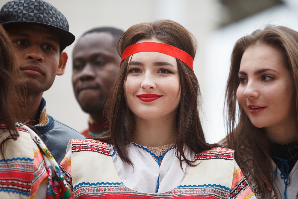 Где отметить День студента 2025 в Москве: 25 лучших идей