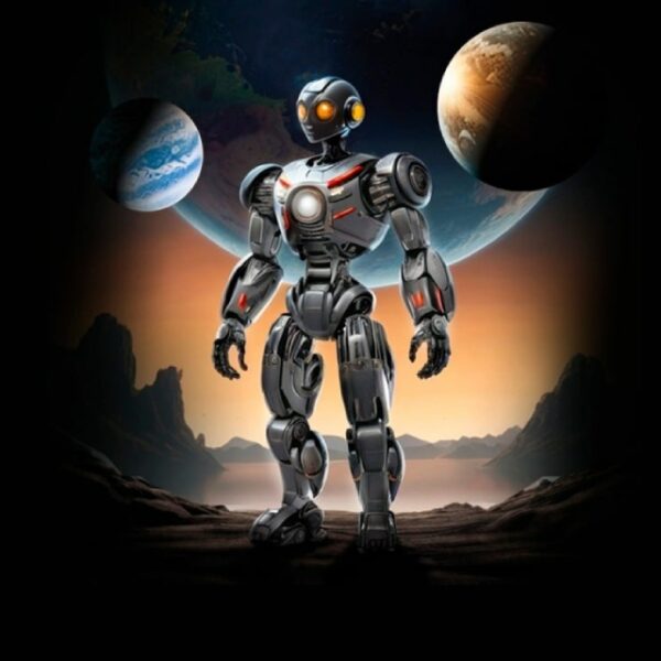 Мюзикл «Вселенная Руми» в Театре «Модерн» 