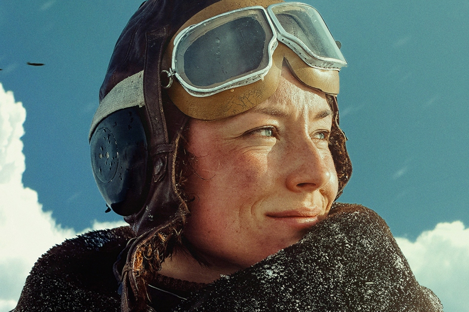 Фильм «Литвяк» (2025): история самой результативной советской летчицы времен Великой Отечественной войны