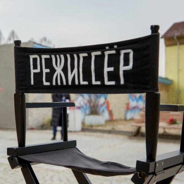 Масленица в кинопарке «Москино»