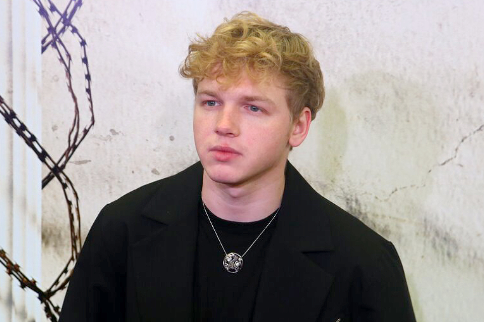 Биография Валентина Анциферова: лучшие роли молодого актера и знаменитые партнеры