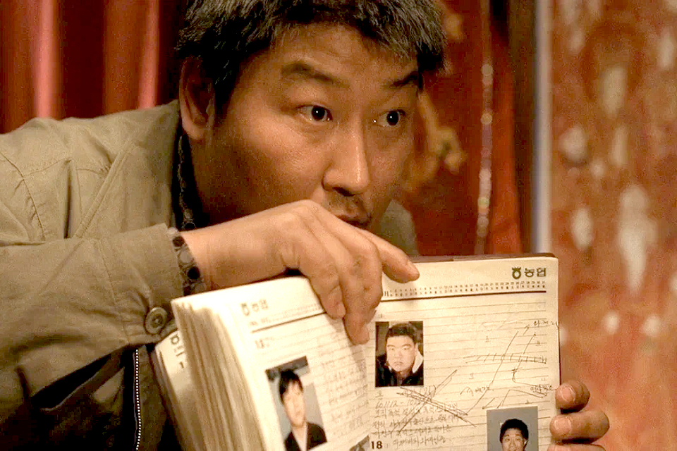 ТОП-100 лучших фильмов XXI века по версии The New York Times: что выбрали актеры, режиссеры и кинематографисты