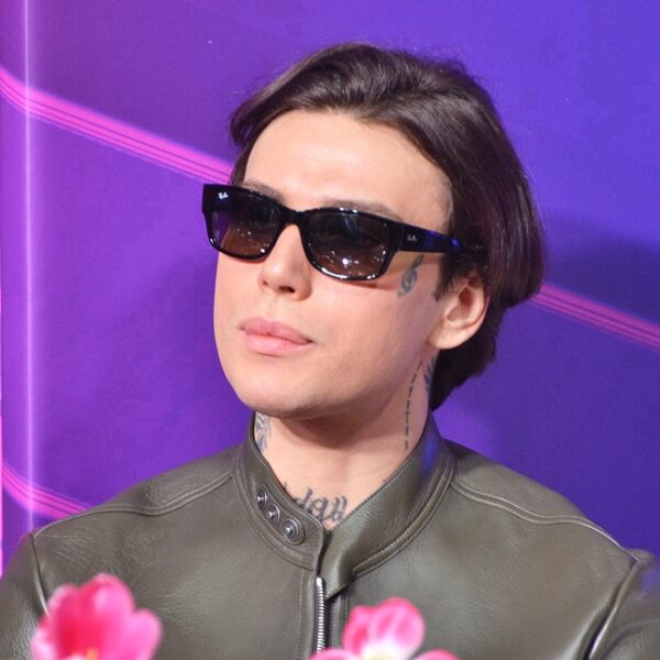 Концерт Xolidayboy 