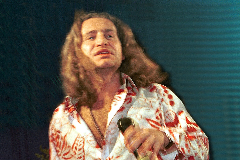 Песня «Остров» Леонида Агутина: укороченная версия от диджея Dani Woo стала главным хитом певца  