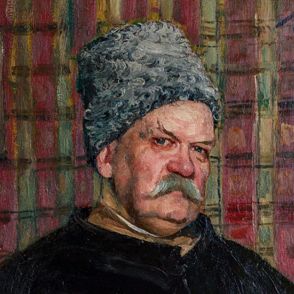 Выставка «Свой человек. Владимир Гиляровский» в Музее русского импрессионизма