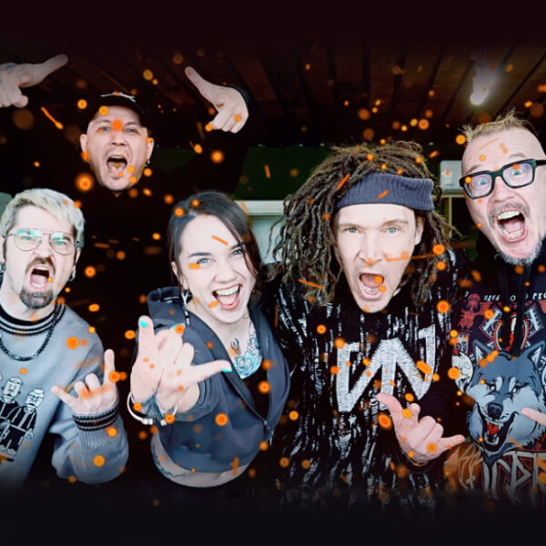 Концерт группы «Слот»