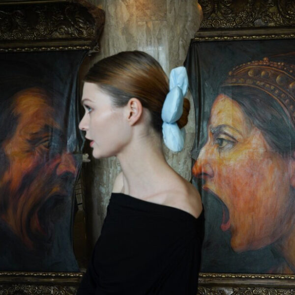 Опера-выставка «Борис Годунов»