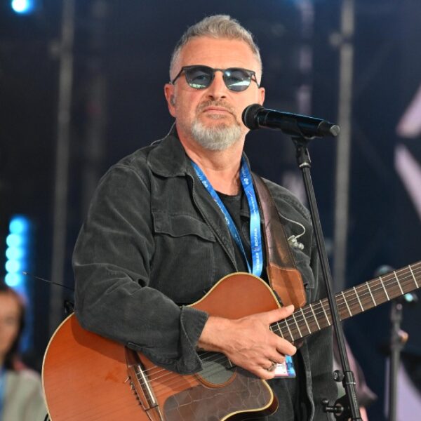 Концерт Леонида Агутина