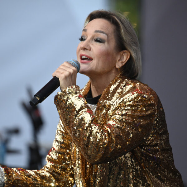 Концерт Татьяны Булановой