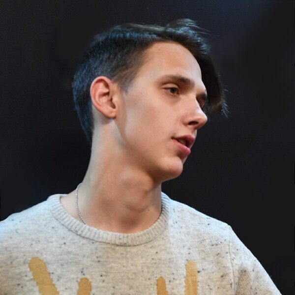 Концерт Тимы Белорусских