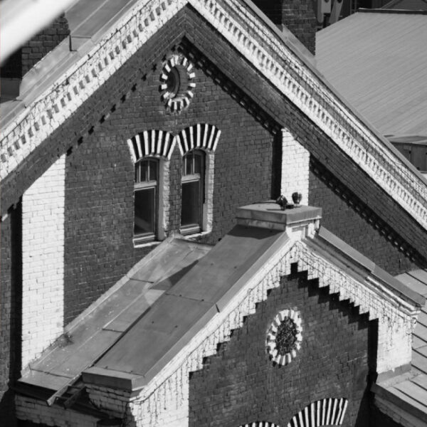 Выставка «Это было со мной» в ЦСИ Винзавод