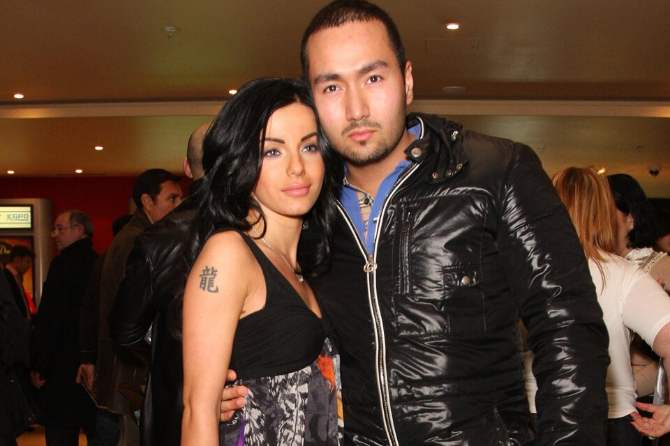 Остин Тейлормен порно