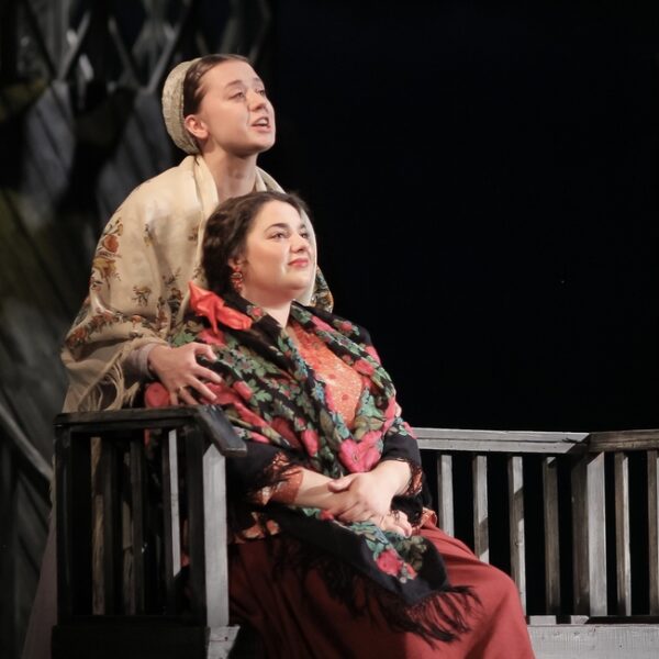 Театральный фестиваль «Школьная классика»