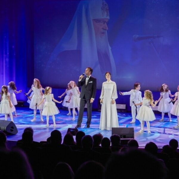 Кинофестиваль «Лучезарный Ангел»