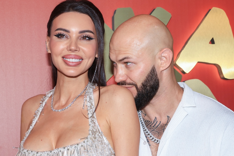 Биография Оксаны Самойловой: сельская жизнь, пластика и скандалы с Джиганом