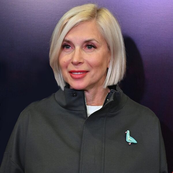 Концерт Алены Свиридовой