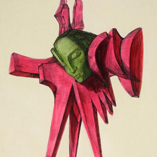 Выставка "Эпоха Неизвестного: к 100-летию художника"