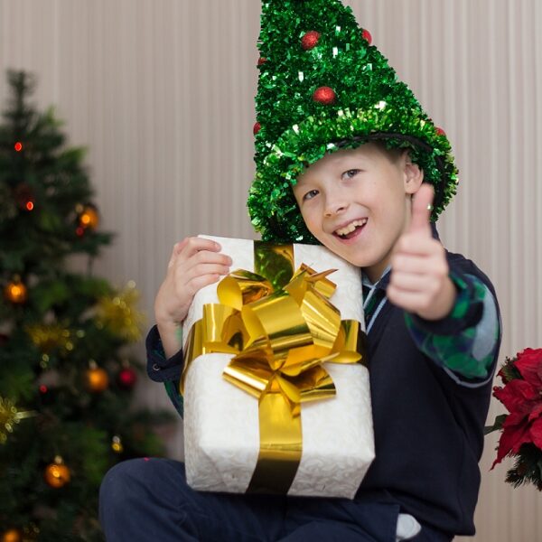 Фестиваль «Снегопад»