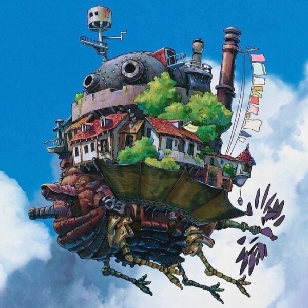 Кинопоказ «Ночь Хаяо Миядзаки»