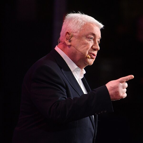 Концерт Владимира Винокура