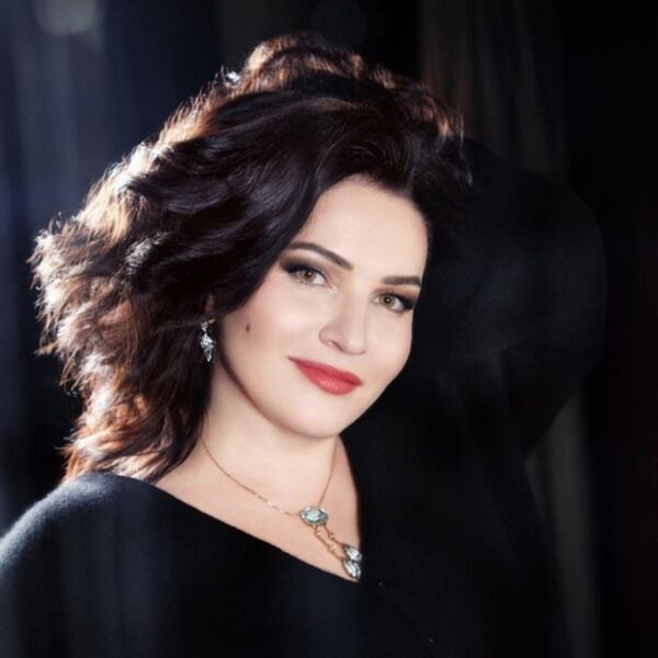 Концерт Хиблы Герзмавы