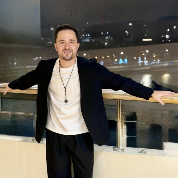 Концерт «Мечта сбывается»