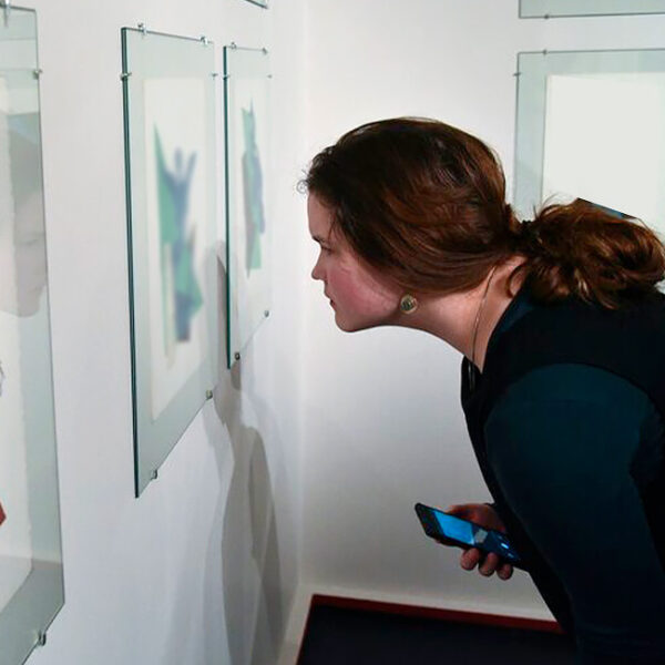 Выставка «Алмазная колесница. Искусство российского буддизма» в Пушкинском музее