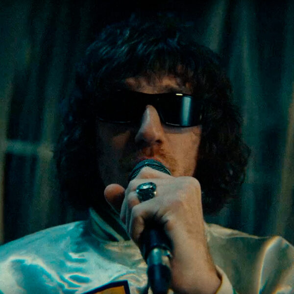 Концерт группы Passmurny