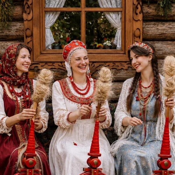 Фестиваль «Фолково»