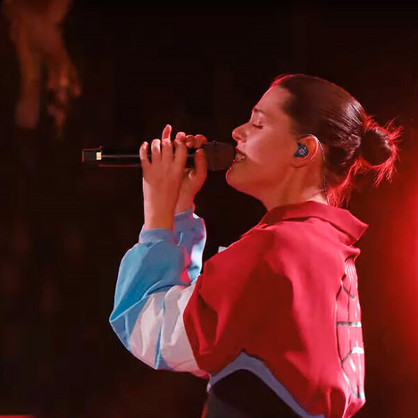 Бесплатный концерт Cream Soda 