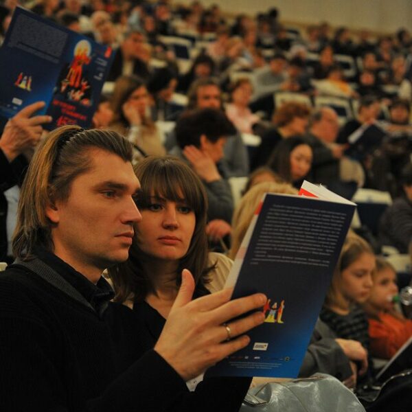 Опера «Маскарад времен Екатерины»